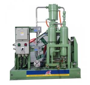 Máy nén khí hydro là gì?