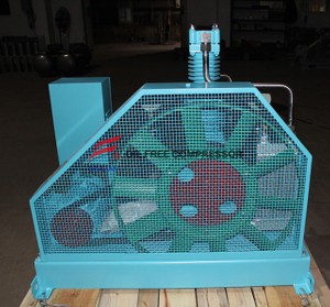 Máy nén oxy màng công nghiệp công nghiệp