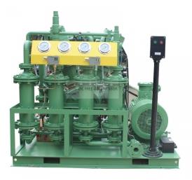 Làm thế nào để cải thiện hiệu quả hoạt động của máy nén hydro?