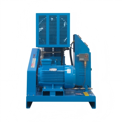 Tác động của nhiệt độ môi trường tăng trong mùa hè đối với hoạt động của máy nén?
