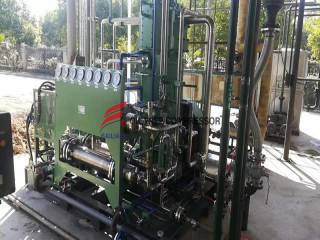 Những lưu ý khi sử dụng Máy nén khí Hydro công nghiệp là gì?