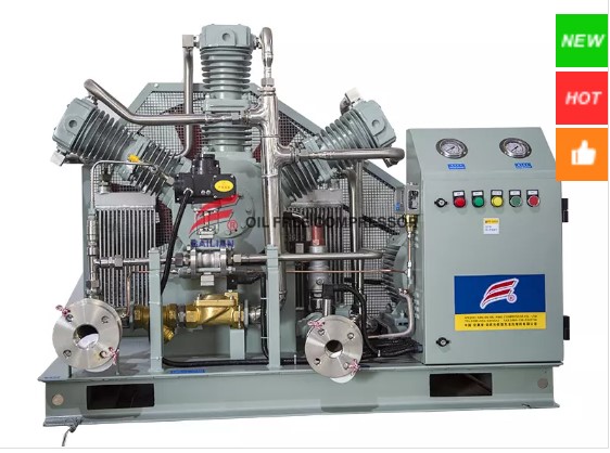 Bạn biết thông tin về máy nén CO2 là gì?