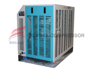 Máy nén Argon không dầu 12nm3 250bar