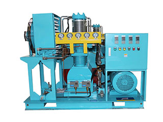 Làm thế nào để sử dụng máy nén khí hydro một cách hiệu quả và hợp lý?