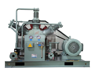 Phân tích cụ thể ứng dụng của máy nén nitơ