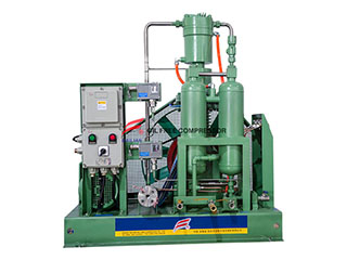 Các lỗi thường gặp của máy nén khí hydro